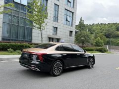 Hongqi H5 2.0T Automatic Zhilianqichang Edition - фото 19