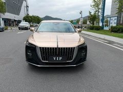 Hongqi H5 2.0T Automatic Zhilianqichang Edition - фото 2