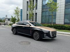 Hongqi H5 2.0T Automatic Zhilianqichang Edition - фото 3