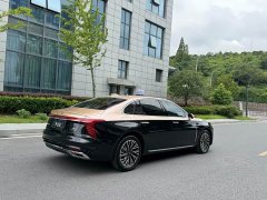 Hongqi H5 2.0T Automatic Zhilianqichang Edition - фото 4