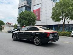 Hongqi H5 2.0T Automatic Zhilianqichang Edition - фото 8