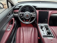 Hongqi H5 2.0T Automatic Zhilianqichang Edition - фото 9