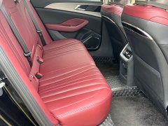Hongqi H5 1.5T DCT Zhilian Qiyue Edition - фото 11