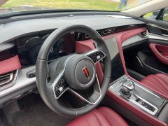 Hongqi H5 1.5T DCT Zhilian Qiyue Edition - фото 16