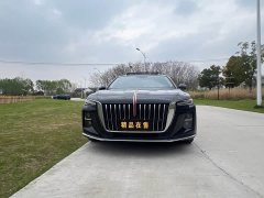 Hongqi H5 1.5T DCT Zhilian Qiyue Edition - фото 2