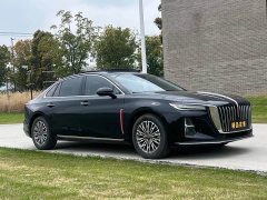 Hongqi H5 1.5T DCT Zhilian Qiyue Edition - фото 3