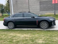 Hongqi H5 1.5T DCT Zhilian Qiyue Edition - фото 4