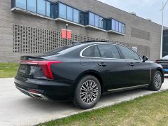 Hongqi H5 1.5T DCT Zhilian Qiyue Edition - фото 5