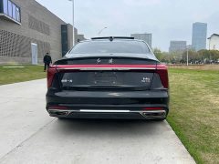Hongqi H5 1.5T DCT Zhilian Qiyue Edition - фото 6