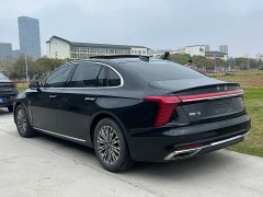 Hongqi H5 1.5T DCT Zhilian Qiyue Edition - фото 7