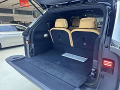 Zeekr 9X 2025 Ultra version 55kWh six seats - фото 17