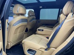 Zeekr 9X 2025 Ultra version 55kWh six seats - фото 18