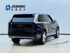Zeekr 9X 2025 Ultra version 55kWh six seats - фото 6