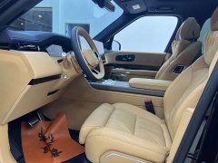 Zeekr 9X 2025 Ultra version 55kWh six seats - фото 7