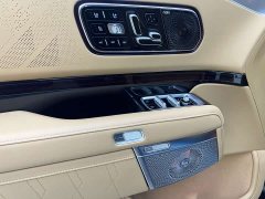 Zeekr 9X 2025 Ultra version 55kWh six seats - фото 8