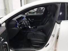 Mercedes-Benz CLA (imported) CLA 200 - фото 10