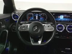 Mercedes-Benz CLA (imported) CLA 200 - фото 11