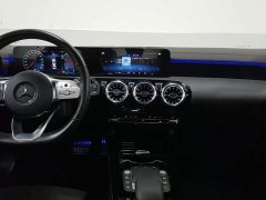 Mercedes-Benz CLA (imported) CLA 200 - фото 12