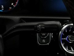 Mercedes-Benz CLA (imported) CLA 200 - фото 13