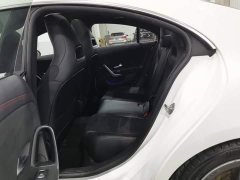 Mercedes-Benz CLA (imported) CLA 200 - фото 15