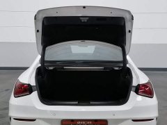 Mercedes-Benz CLA (imported) CLA 200 - фото 16