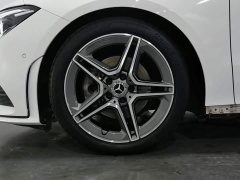 Mercedes-Benz CLA (imported) CLA 200 - фото 17