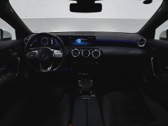 Mercedes-Benz CLA (imported) CLA 200 - фото 5