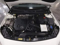 Mercedes-Benz CLA (imported) CLA 200 - фото 6