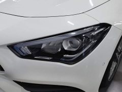 Mercedes-Benz CLA (imported) CLA 200 - фото 7