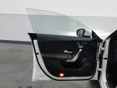 Mercedes-Benz CLA (imported) CLA 200 - фото 8