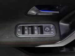 Mercedes-Benz CLA (imported) CLA 200 - фото 9