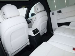 Li Auto Ideal L7 Max smart refresh version - фото 10
