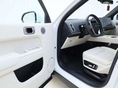 Li Auto Ideal L7 Max smart refresh version - фото 11