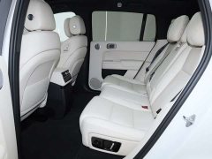 Li Auto Ideal L7 Max smart refresh version - фото 13