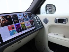 Li Auto Ideal L7 Max smart refresh version - фото 15