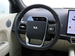 Li Auto Ideal L7 Max smart refresh version - фото 16