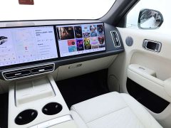 Li Auto Ideal L7 Max smart refresh version - фото 17
