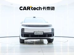 Li Auto Ideal L7 Max smart refresh version - фото 2