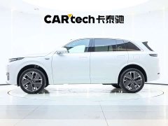 Li Auto Ideal L7 Max smart refresh version - фото 3