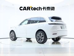 Li Auto Ideal L7 Max smart refresh version - фото 4