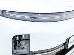 Li Auto Ideal L7 Max smart refresh version - фото 7