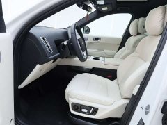 Li Auto Ideal L7 Max smart refresh version - фото 9