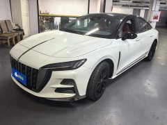 Hongqi H6 2025 2.0T Zhi Shang Edition - фото 1