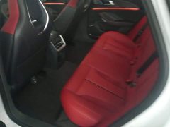 Hongqi H6 2025 2.0T Zhi Shang Edition - фото 11