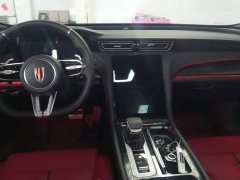 Hongqi H6 2025 2.0T Zhi Shang Edition - фото 12