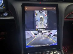 Hongqi H6 2025 2.0T Zhi Shang Edition - фото 13