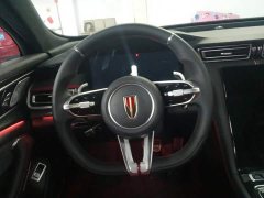 Hongqi H6 2025 2.0T Zhi Shang Edition - фото 15