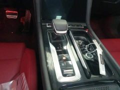 Hongqi H6 2025 2.0T Zhi Shang Edition - фото 16