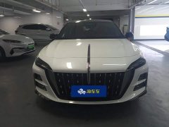 Hongqi H6 2025 2.0T Zhi Shang Edition - фото 2