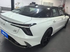 Hongqi H6 2025 2.0T Zhi Shang Edition - фото 3